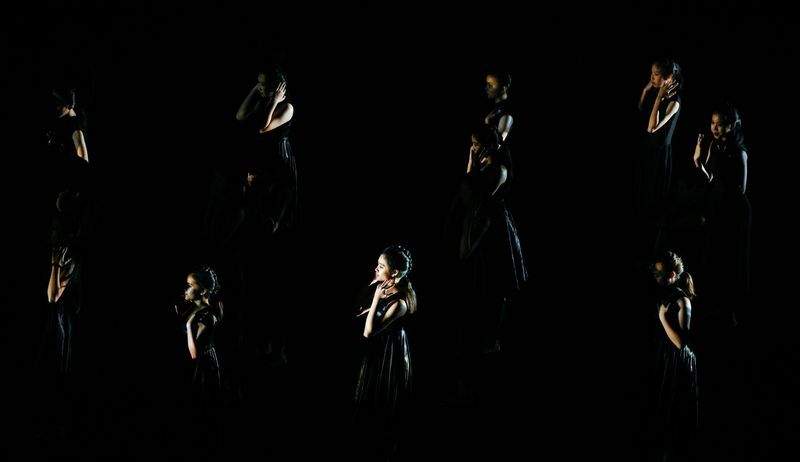 ダンススタジオ・ハーモニー - Image 11