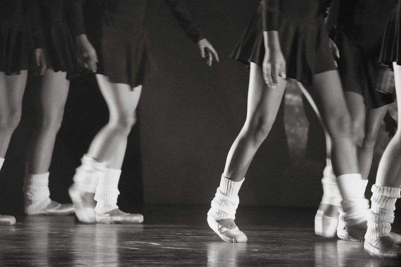 ダンススタジオ・ハーモニー - Image 12