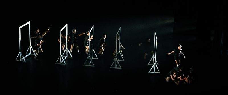 ダンススタジオ・ハーモニー - Image 3