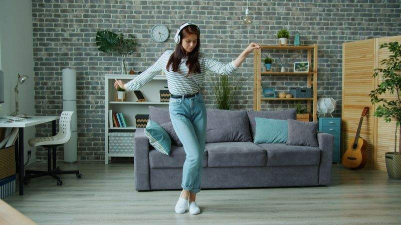 ダンススタジオ・ハーモニー - Image 8