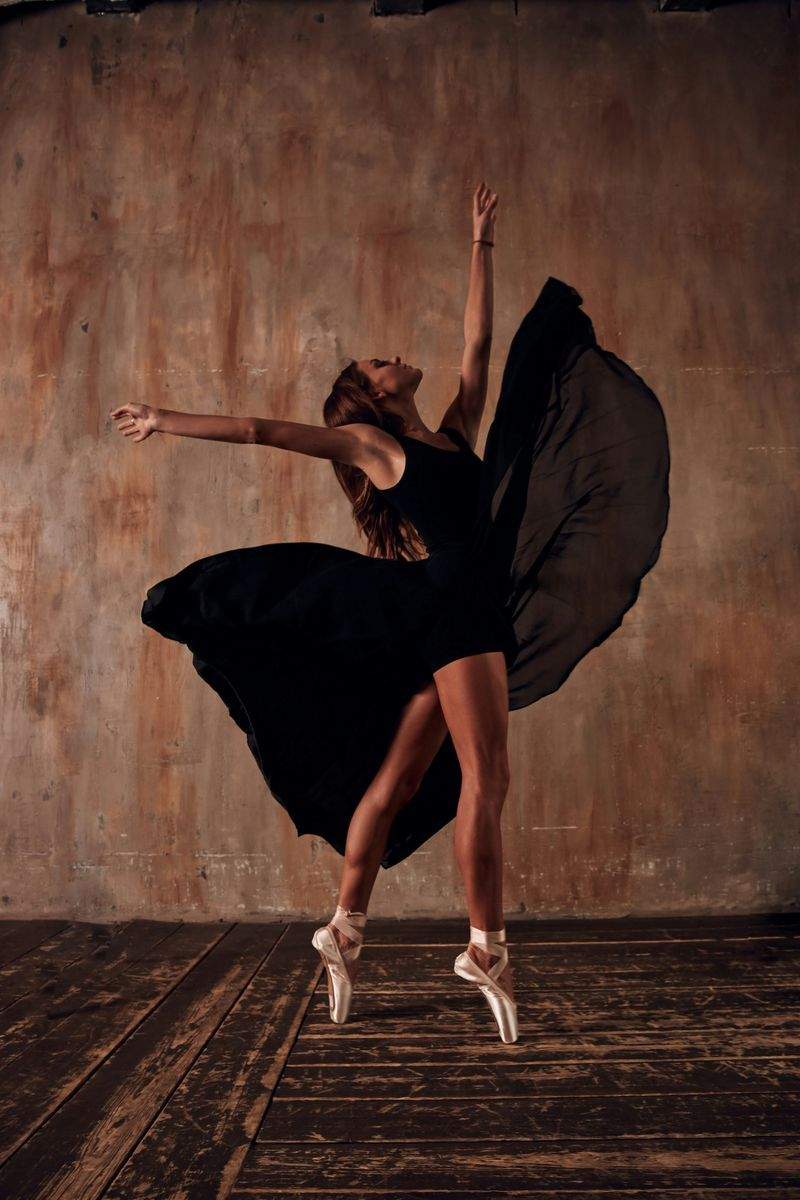 ダンススタジオ・ハーモニー - Image 9